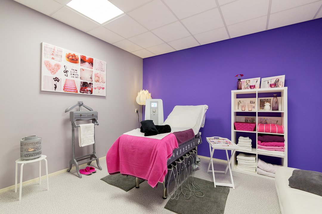Size Zero - Apeldoorn, Beekstraat, Apeldoorn