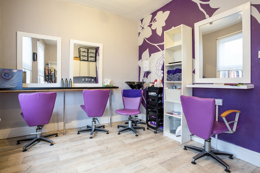 Zuki Hair Studio, Stretford, Trafford