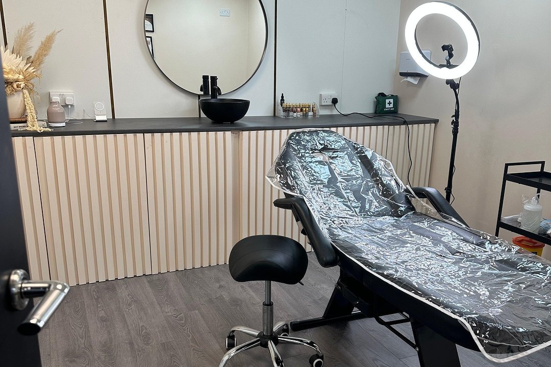 Flawless Beauty, Ilford, London