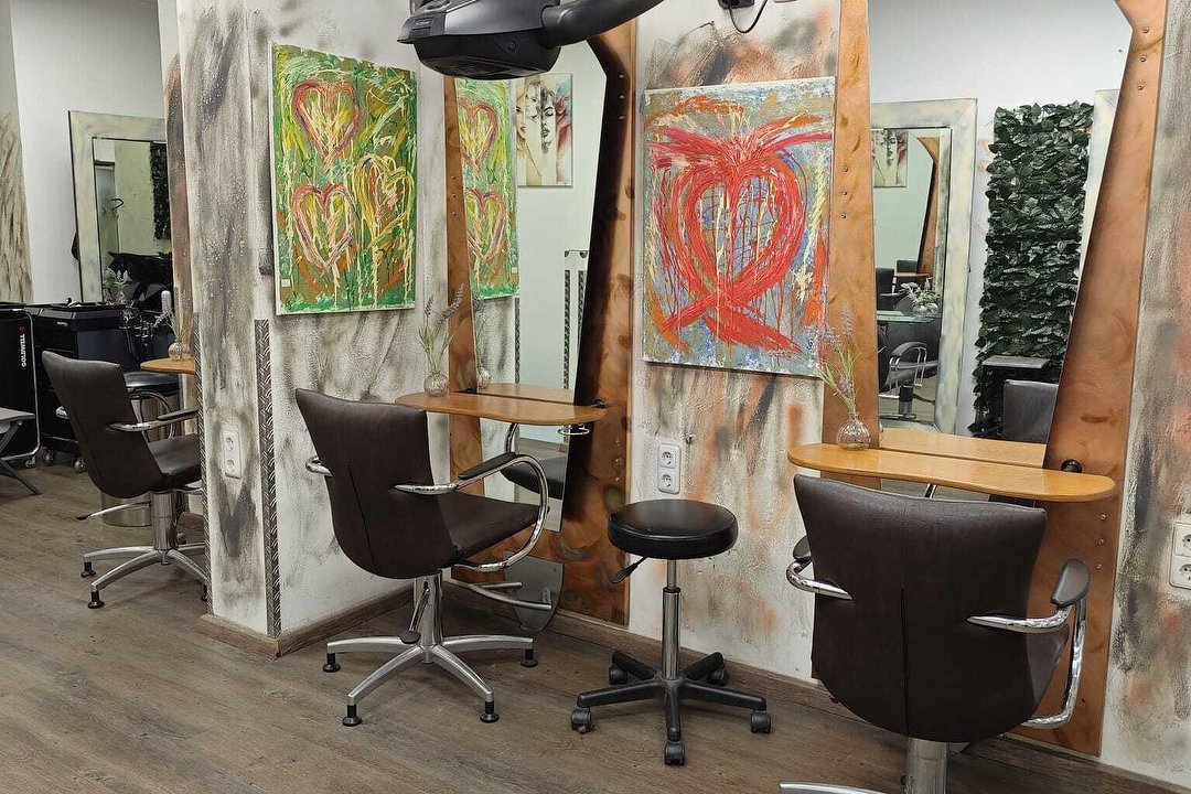 Creative Team by Claire Peltzer, Innenstadt, Bergisch Gladbach