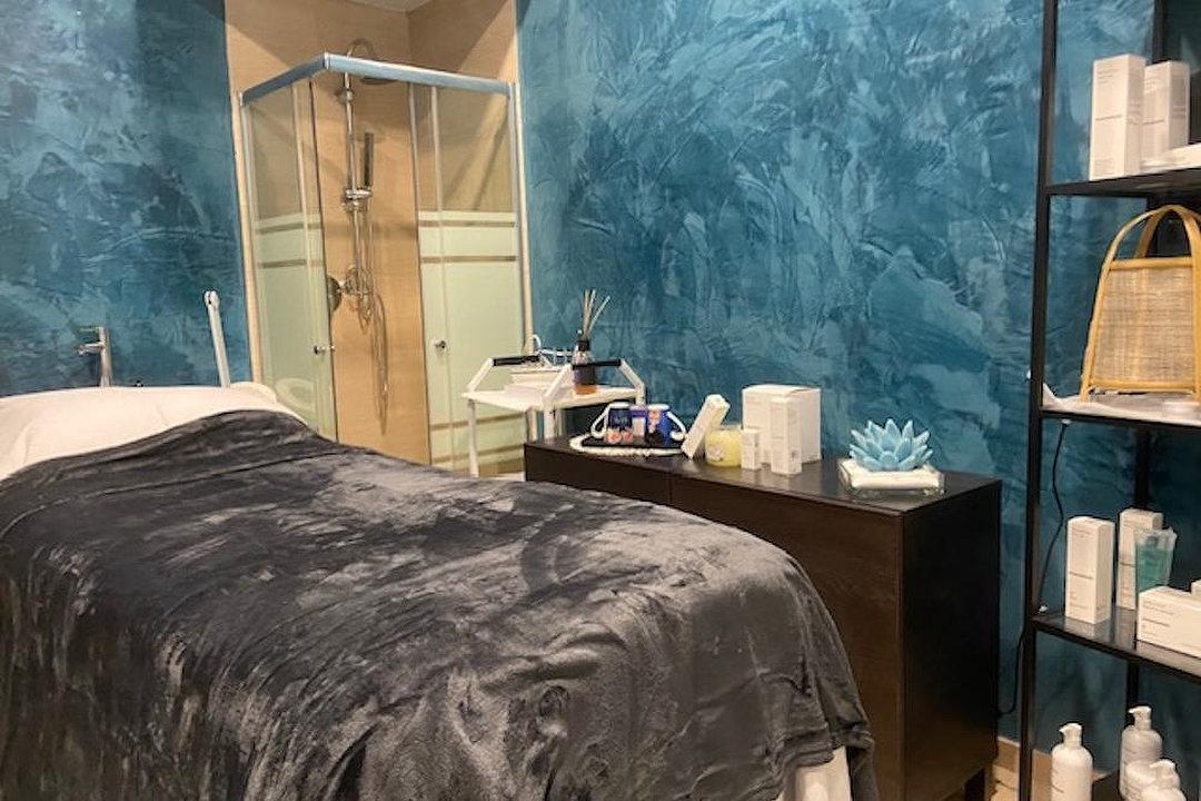 Plus Beauty, Marconi, Bologna