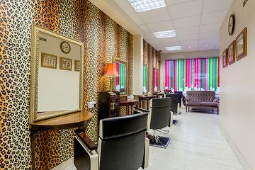 Galina Hair Studio