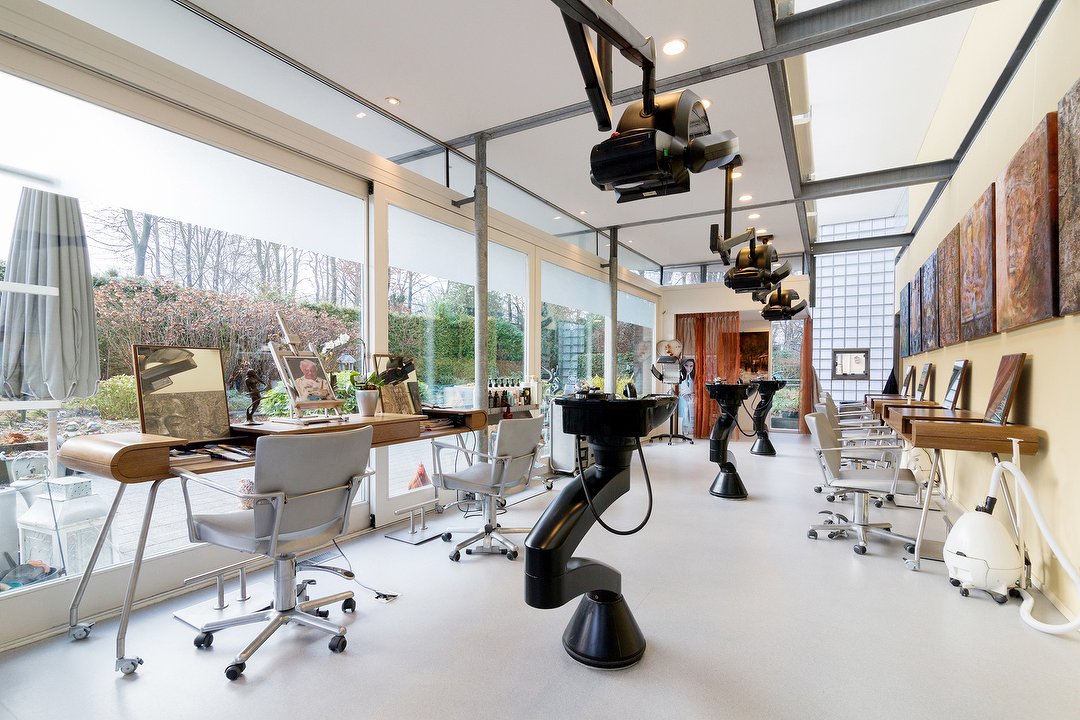 Geertsema Coiffures, Amersfoort