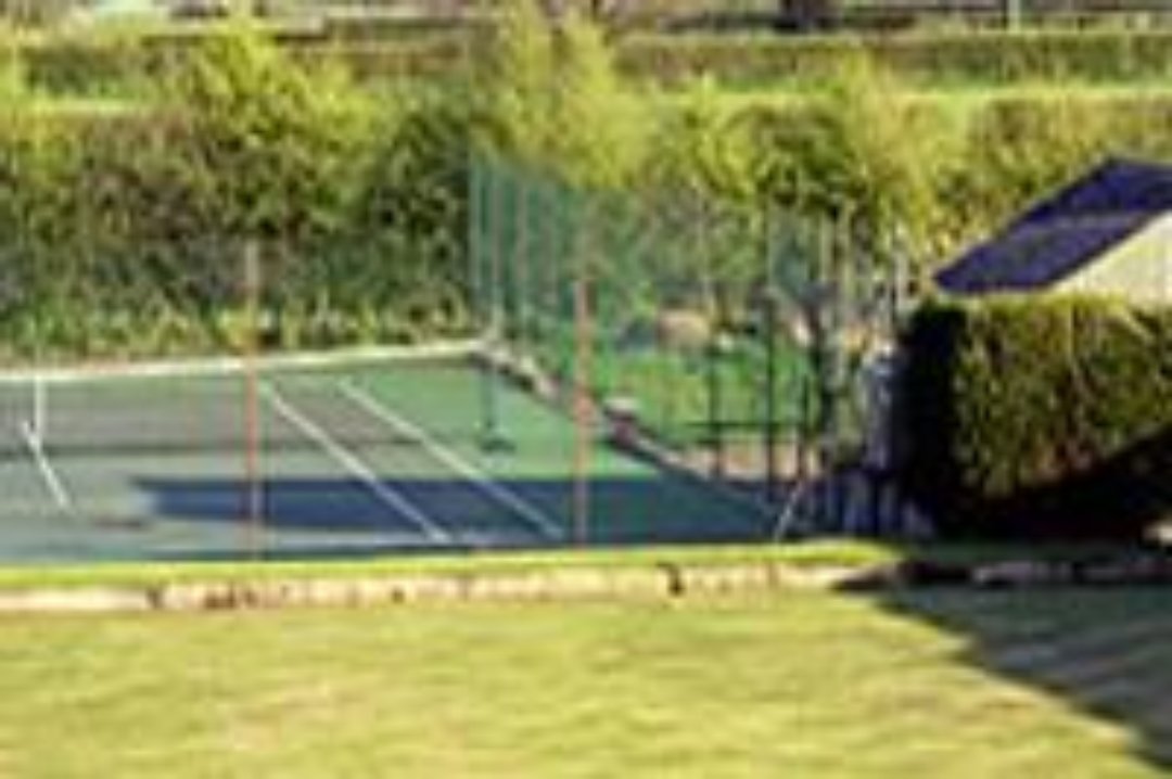 Tockwith Tennis Club, Boston Spa, Leeds