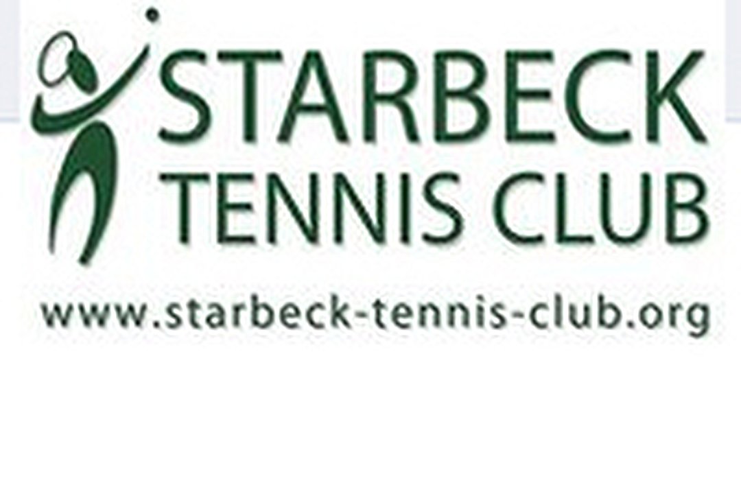 Starbeck Tennis Club, Harrogate, North Yorkshire
