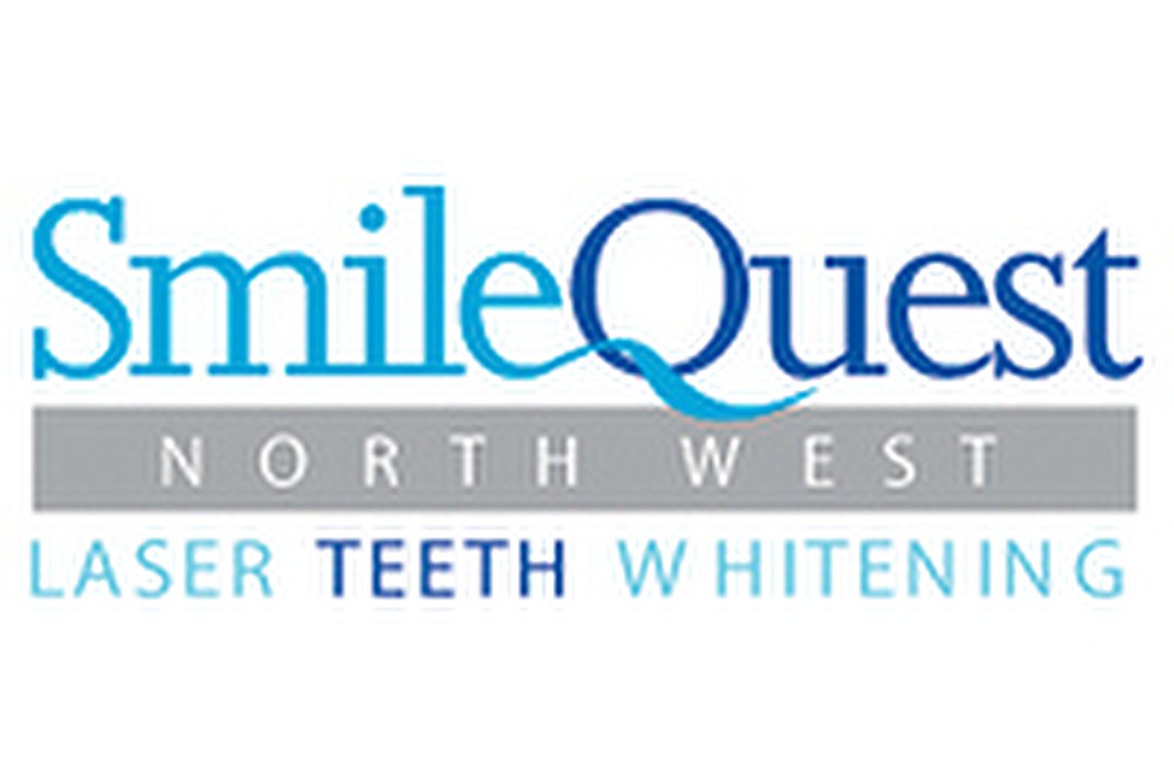 SmileQuest North West Northwich at Eternal Beauty, Northwich, Cheshire