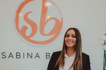 Sabina Biquá  Studio