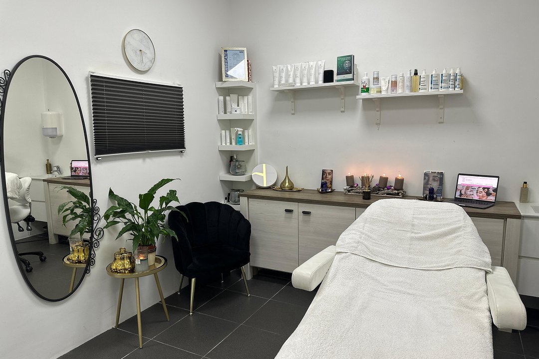 Sara Skin & Beauty, Vlaardingen, Zuid-Holland