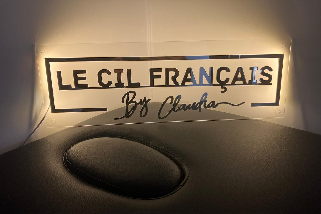 Le Cil Français, Porchefontaine, Versailles