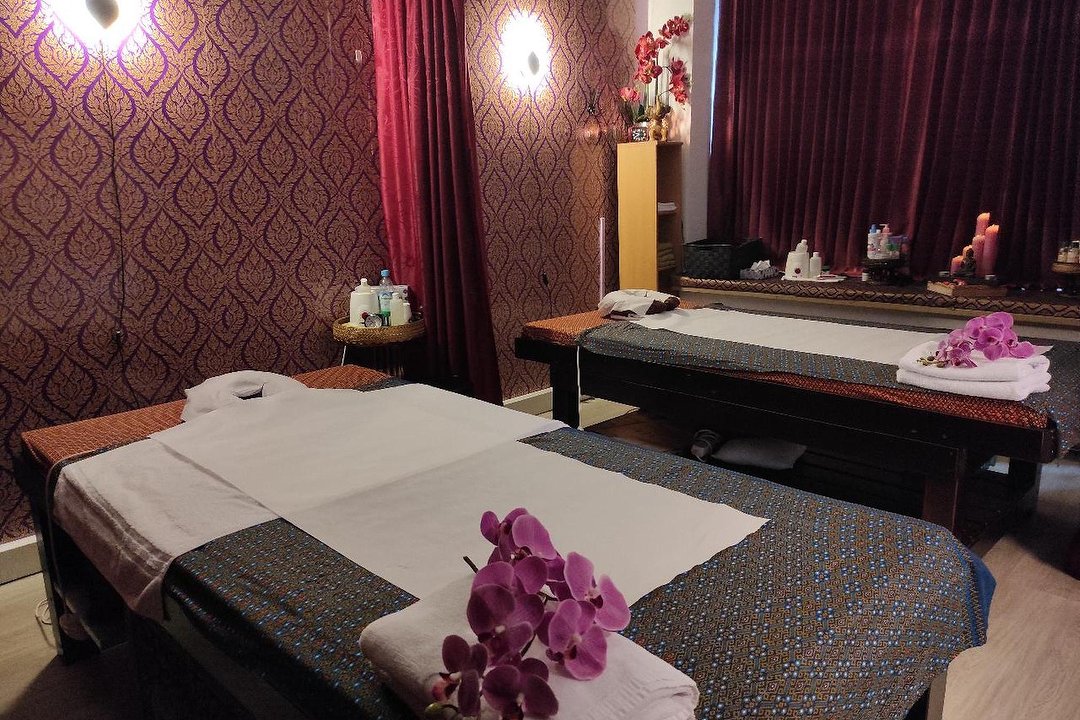 Linly Thai Massage, Berg am Laim, München