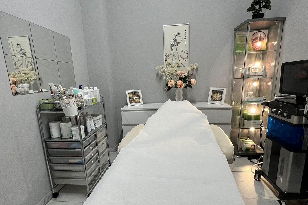 Laser Cosmetic, Sachsenhausen, Frankfurt am Main
