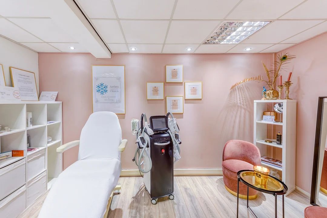 Anthea Clinics, Laren, Noord-Holland