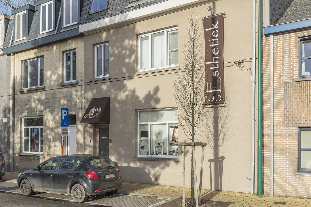 Fé d'Or, Evergem, Gent