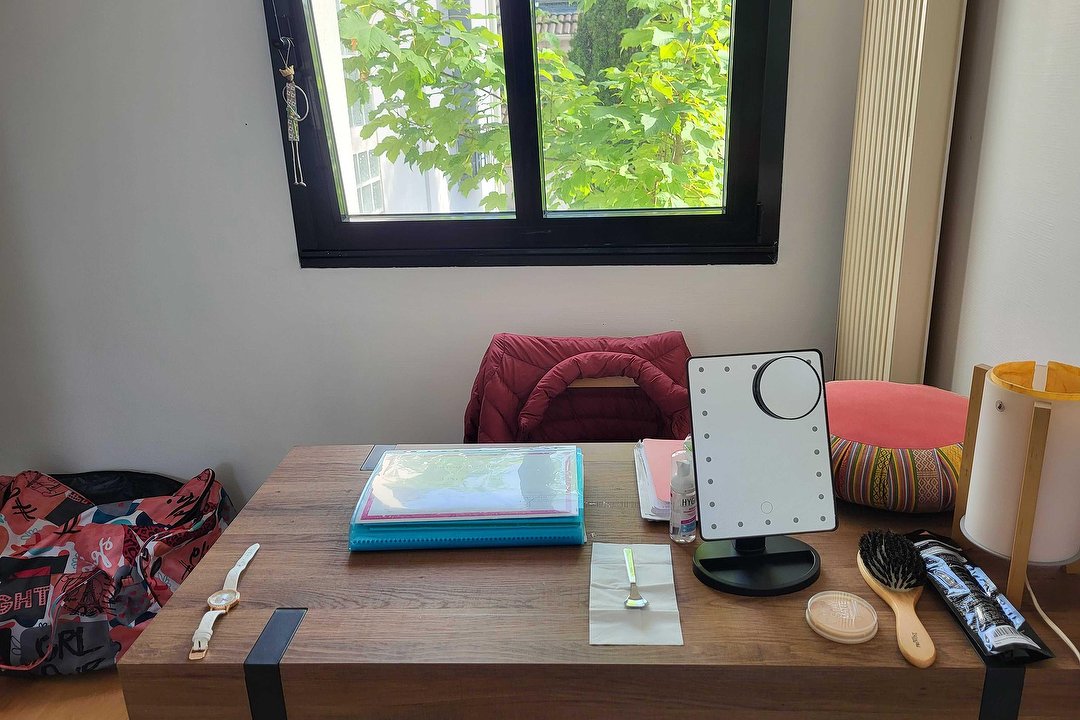 Institut Armelle V, Gif-sur-Yvette, Essonne