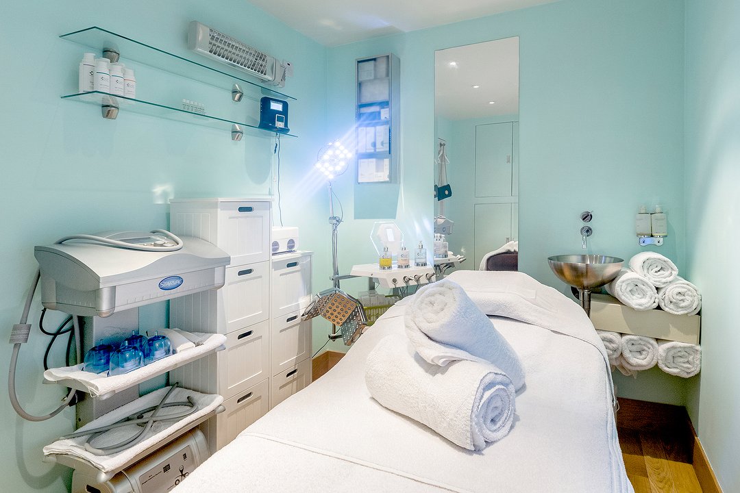 Aesthetics Clinic by Marta, Knightsbridge, London