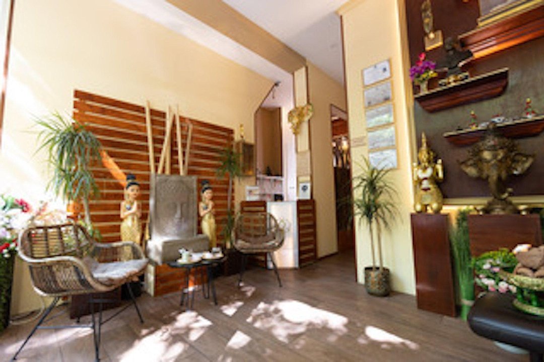 Thai Spa Nirvana | Ceintuurbaan, Amsterdam