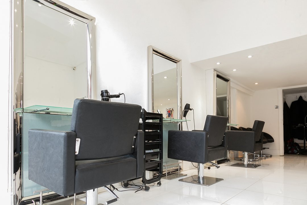 Adam & Potsie Hairdressing, Hammersmith and Fulham, London