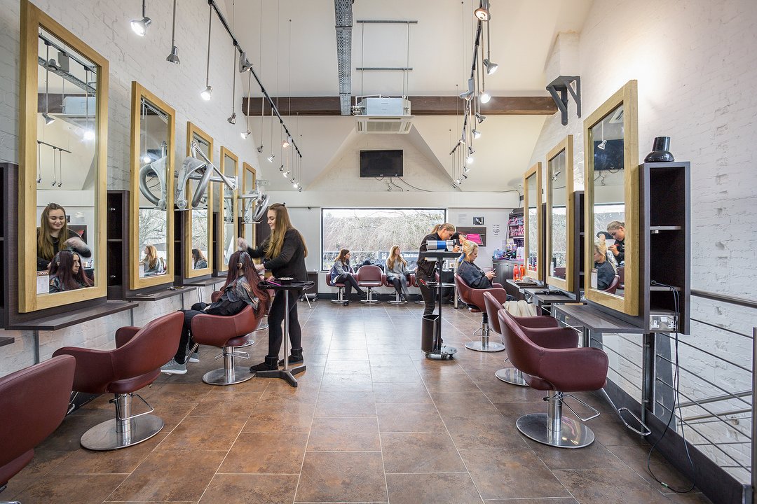 Finesse Hairdressing, Mossley Hill, Liverpool