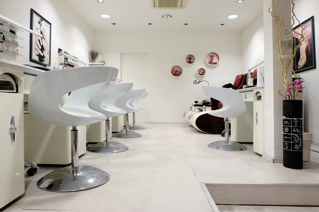 Nails & Spa - Schwanthalerstraße, Ludwigsvorstadt, München