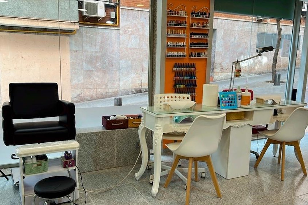 Stylo & glamour, La Prosperitat, Barcelona