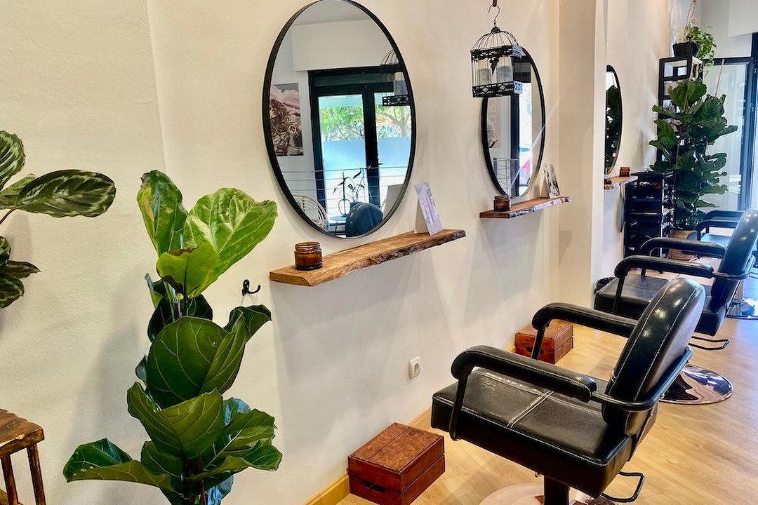 SM The Beauty Studio, Acorán, Santa Cruz de Tenerife