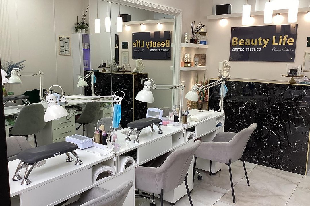 Beauty Life - Torino, Madonna di Campagna, Torino