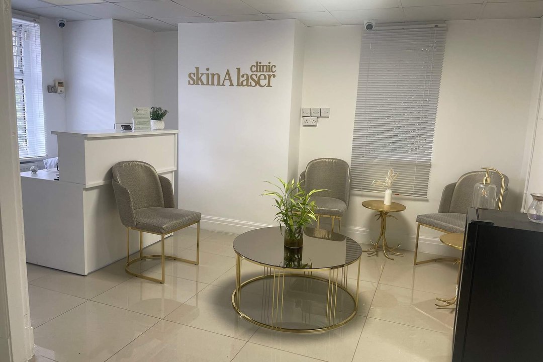 SkinA Laser Clinic, Gatley, Stockport
