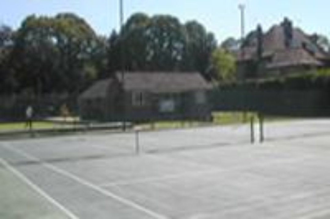 Hungerford Tennis Club, Berkshire