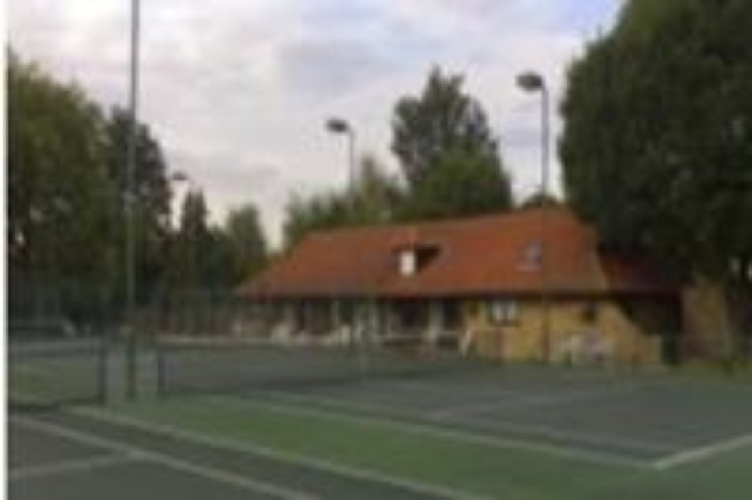 Maidenhead Lawn Tennis Club, Maidenhead, Berkshire