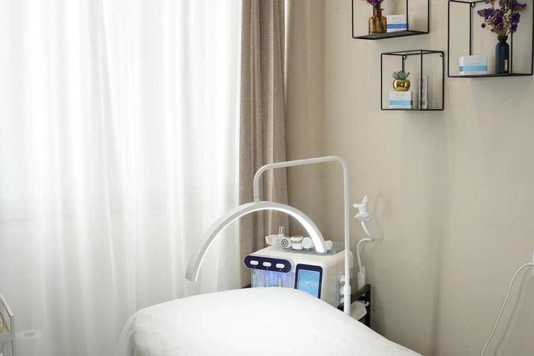 Anastasia Beauty Milano, Milano