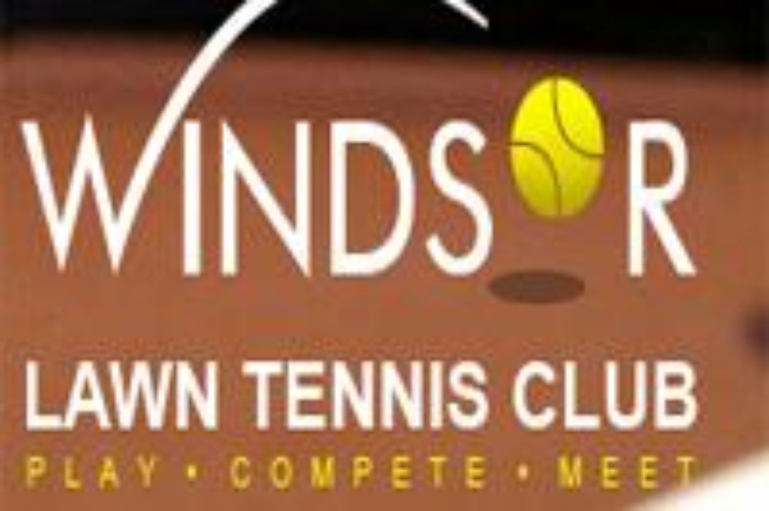 Windsor Lawn Tennis Club, Windsor, Berkshire