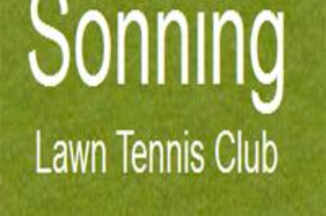 Sonning Lawn Tennis Club, Sonning Common, Oxfordshire