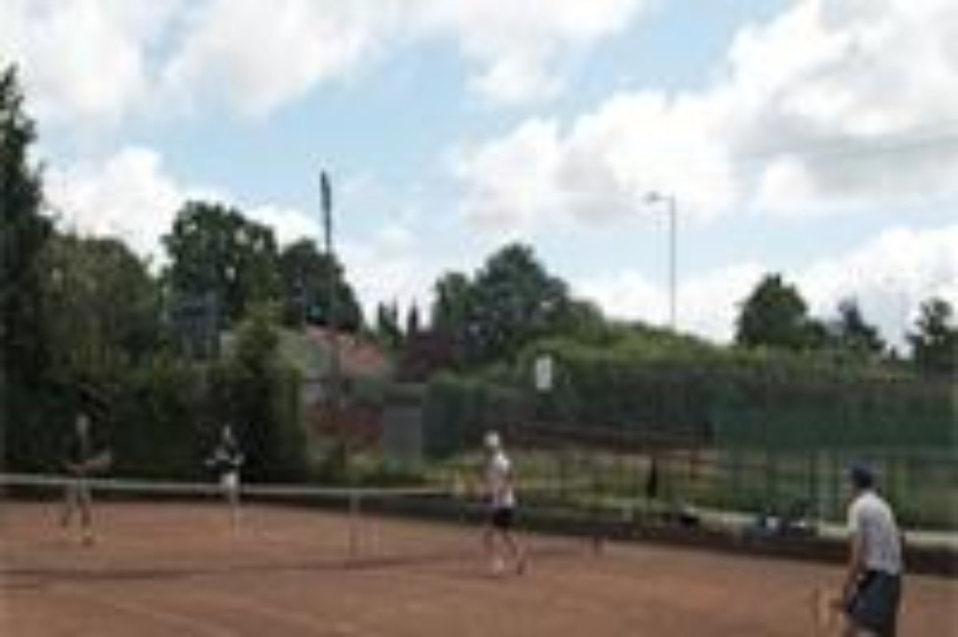 Wokingham Tennis Club, Wokingham, Berkshire