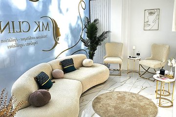MK CLINIC