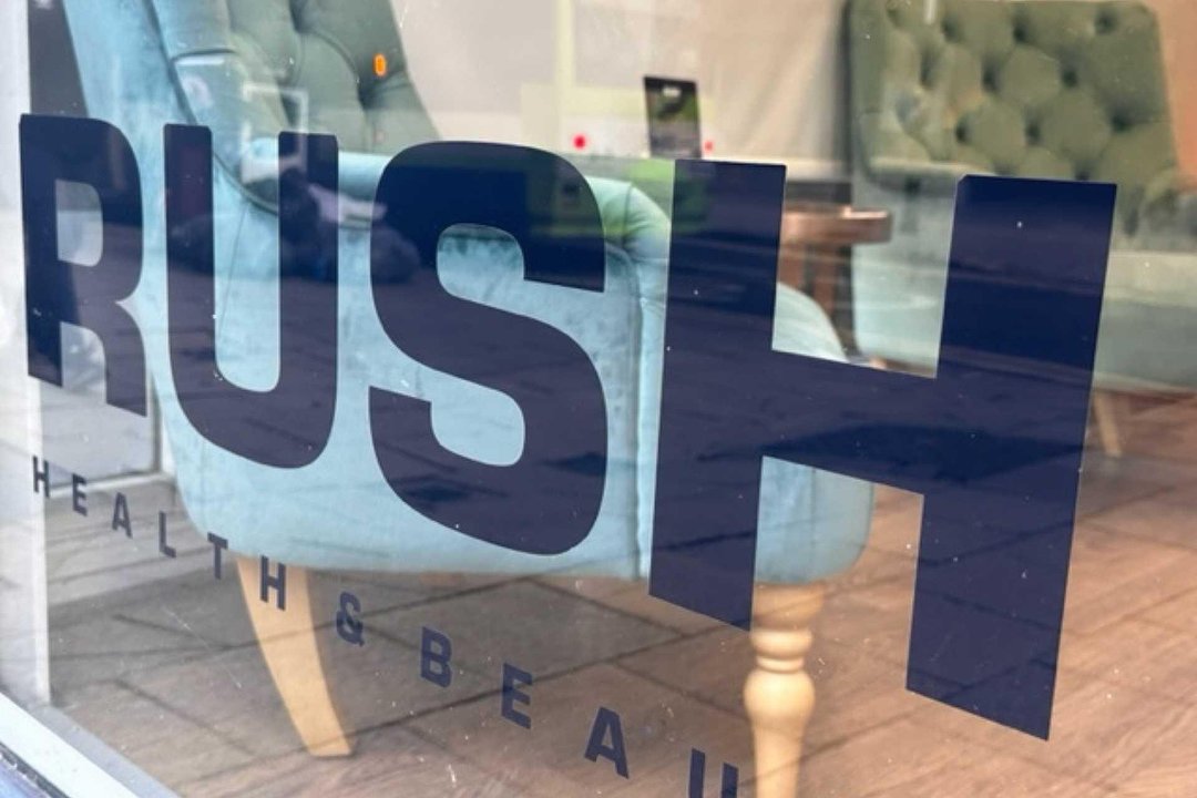 Rush Hair & Beauty-Croydon, Croydon, London