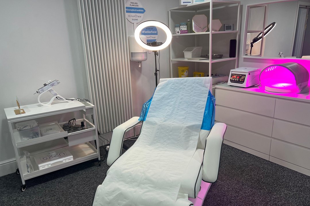 The Kenz Clinic, Altrincham Interchange, Trafford