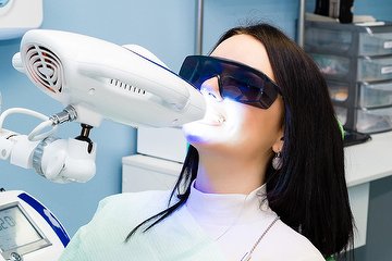 Brighten Up Dental Clinic
