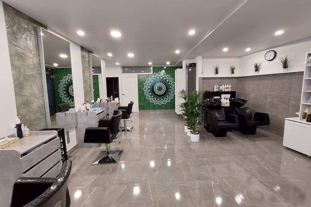 Rasa Čepaitienė Grožio salonas “Gelara”, Panorama, Vilnius