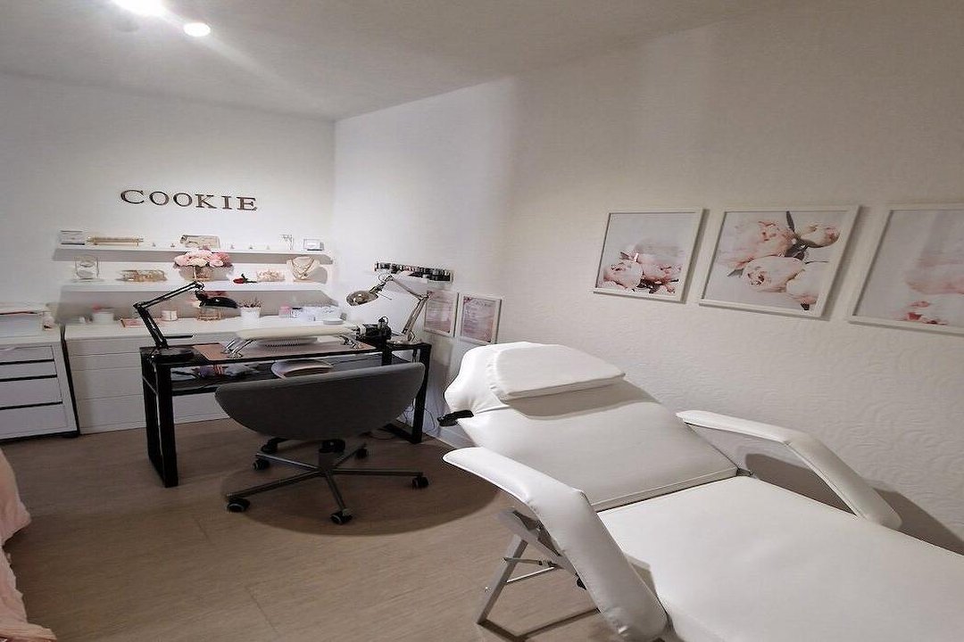 Cookie Beauty Studio, Saint-Sylvestre, Nice