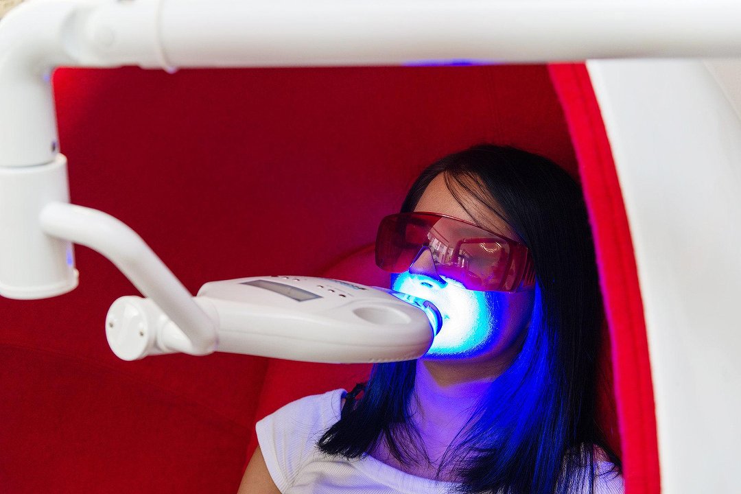 ORA Dental, Edgbaston, Birmingham