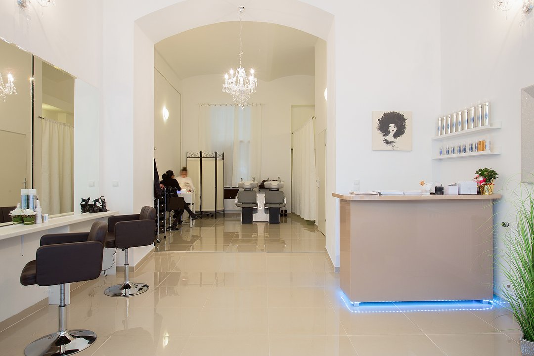 The Jans Salon, 9. Bezirk, Wien