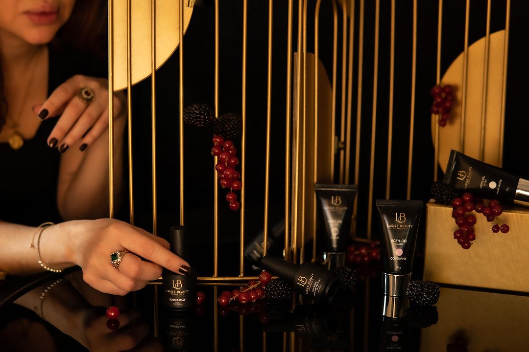 Ladies Beauty, Steynlaan, Provincie Utrecht