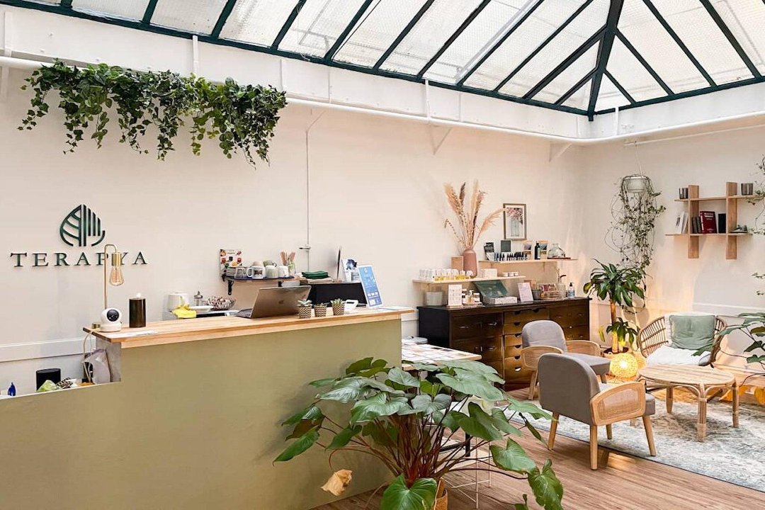 HoliBody Wellness chez TERAPYA, Faubourg-Montmartre, Paris