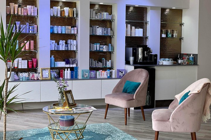 Saks Hair & Beauty Leeds City - Coiffure Leeds - Photo de couverture - OneBooking
