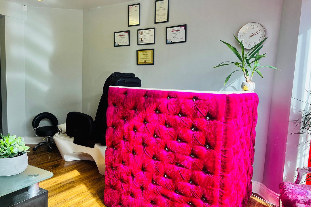 Nu You Salon - Ladies Only Venue, Gillingham, Kent