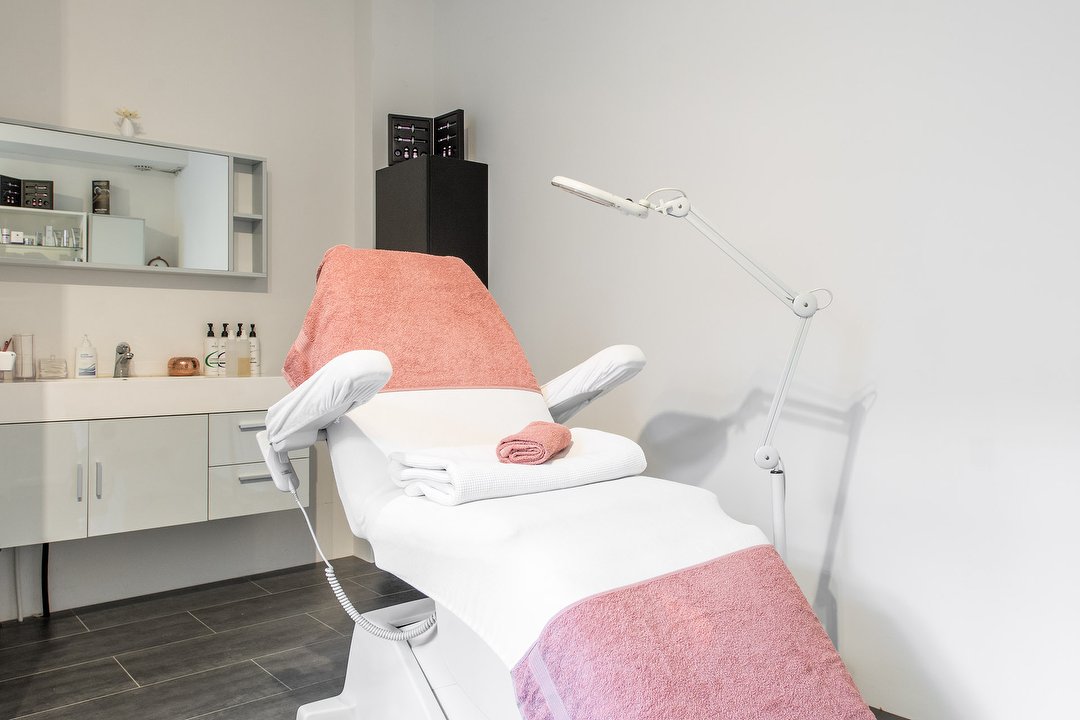 Skin Master Institute, Zeilstraat, Amsterdam