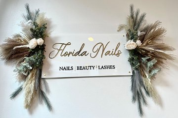 Florida Nails