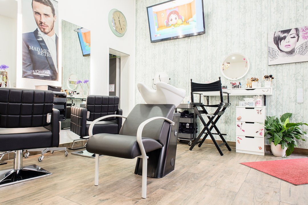 Coiffeur Kosmetik Selcan Friseur In Wedding Berlin Treatwell