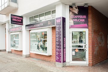 Coiffeur & Kosmetik Selcan