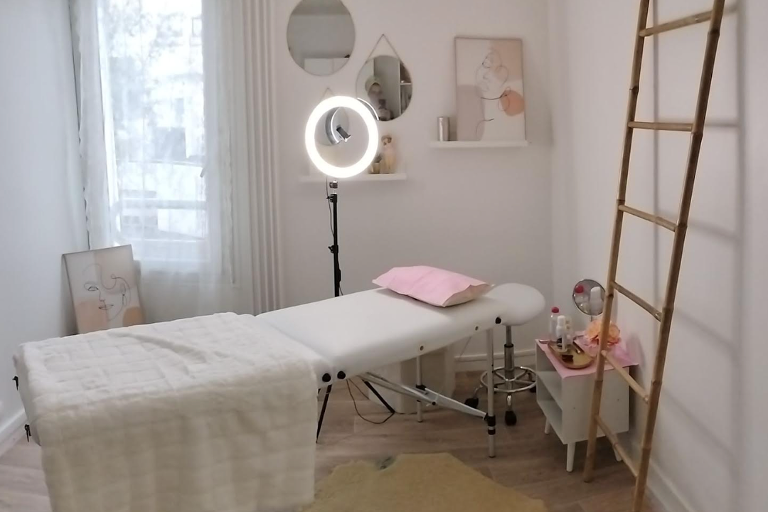 LhisaGlamStudio, Conflans-Sainte-Honorine, Yvelines